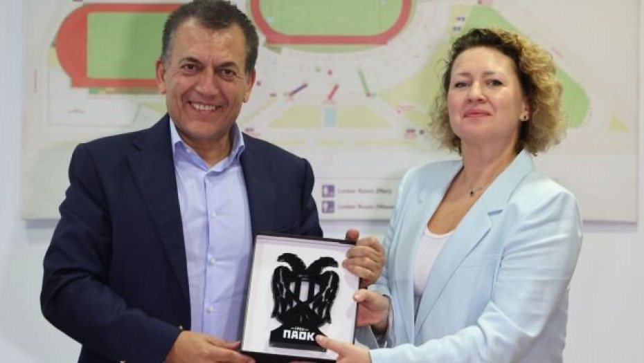 Γιάννης Βρούτσης: «Η Πολιτεία παρούσα στις ανάγκες των σωματείων της Θεσσαλονίκης»