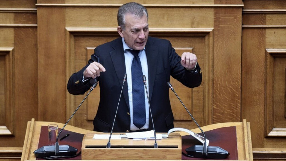 Γιάννης Βρούτσης-Ο Αθλητισμός μας σε ακόμα πιο σταθερές βάσεις