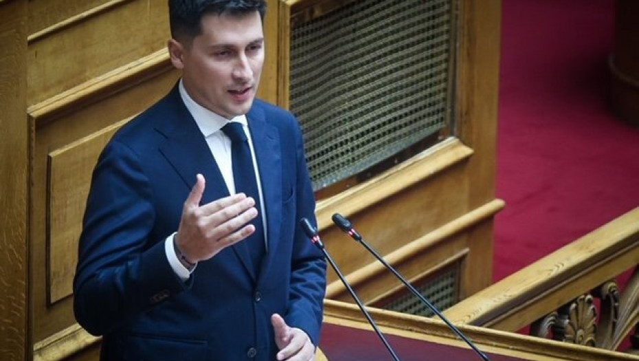 Παύλος Χρηστίδης: Αν ίσχυε το νέο πειθαρχικό δίκαιο της ΝΔ, η κυρία Τυχεροπούλου θα είχε εκδιωχθεί από το Δημόσιο