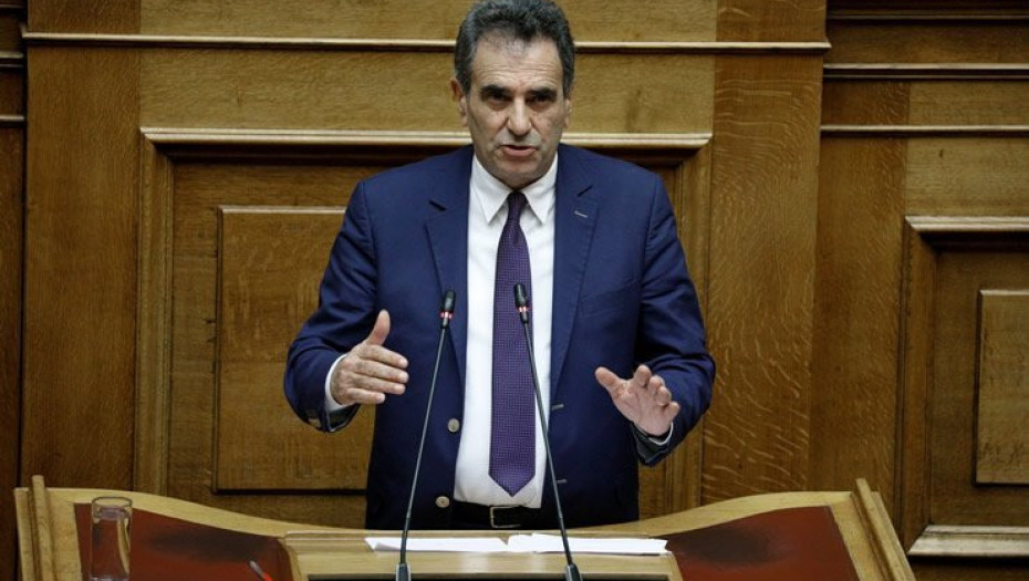 Θεόφιλος Λεονταρίδης-Μέχρι τέλος της βδομάδας οι ανακοινώσεις για τους κτηνοτρόφους