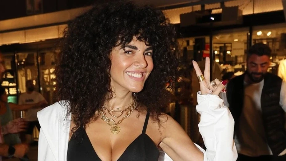 Μαρία Σολωμού: Η αντίδρασή της μετά τον σεισμό: «Άλλαξε διαρρύθμιση το σαλόνι»