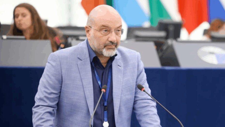 Σάκης Αρναούτογλου:Η Κομισιόν βάζει «φρένο» στον Ερντογάν και στην Τουρκία