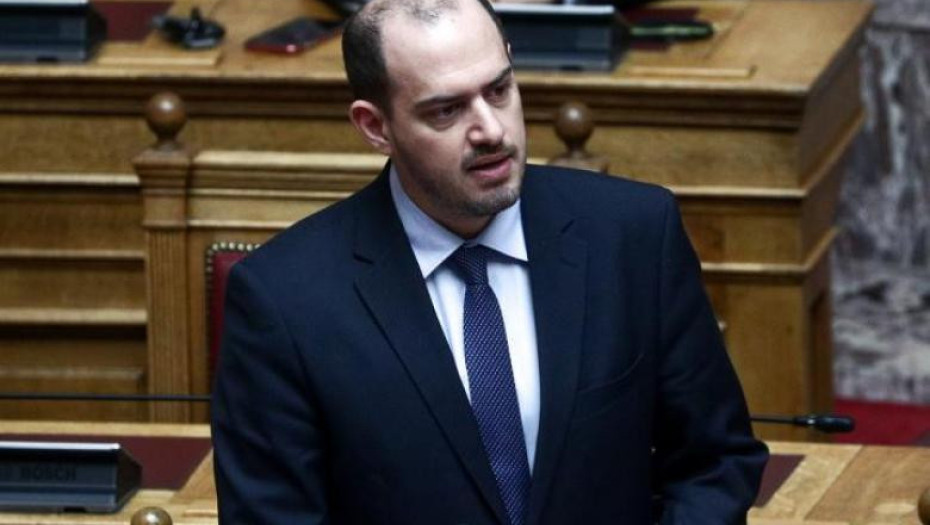 Γιώργος Κώτσηρας: Στηρίζουμε την κοινωνία και την οικονομία με σεβασμό και στις επόμενες γενιές