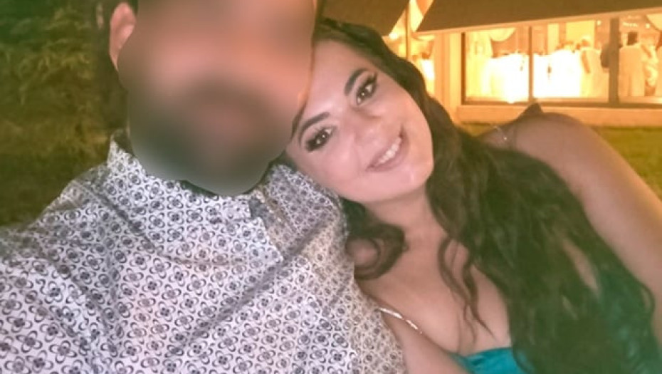 Ανείπωτος Θρήνος: Αυτά ήταν τα τελευταία λόγια της 28χρονης Σπυριδούλας πριν χάσει τη ζωή της