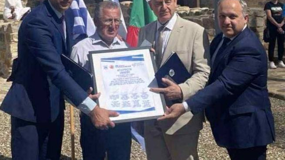 Δήμος Σιντικής: Μνημόνιο Συνεργασίας με το Δήμο BYALA της Βουλγαρίας