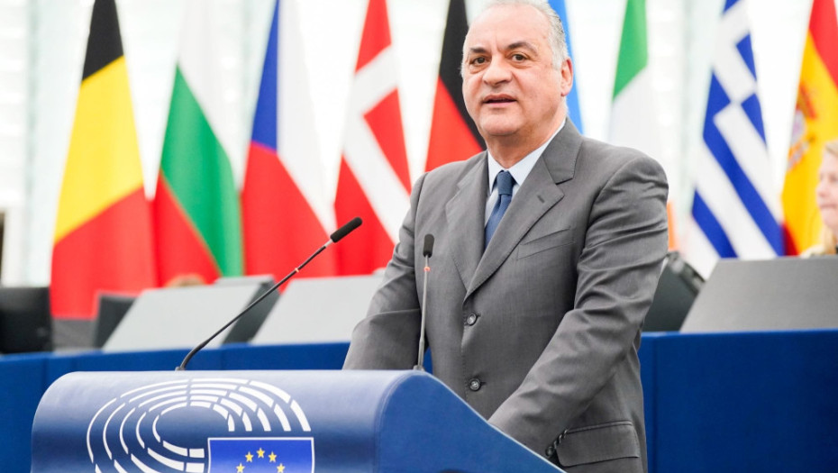 Καταψηφίσθηκε η εξωτερική σύγκλιση στο Ευρωπαϊκό Κοινοβούλιο για το μέλλον της ΚΑΠ