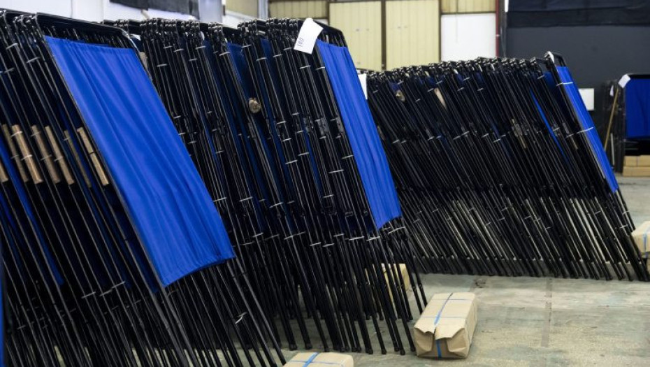 Προβλέπουν 13 δημοσκοπήσεις Μια έδρα για την Νέα Δημοκρατία στις Σέρρες