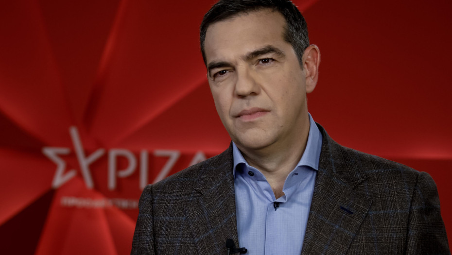 Ο Αλέξης Τσίπρας κατ’ εξοχήν υπεύθυνος για τον κατακερματισμό της Αριστεράς