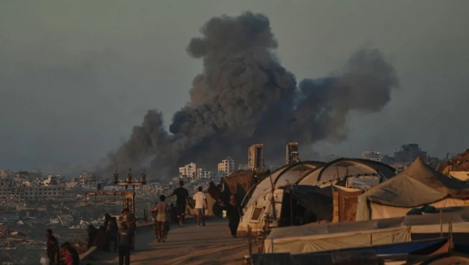 Λωρίδα της Γάζας: Τουλάχιστον 46 νεκροί σε ισραηλινά πλήγματα