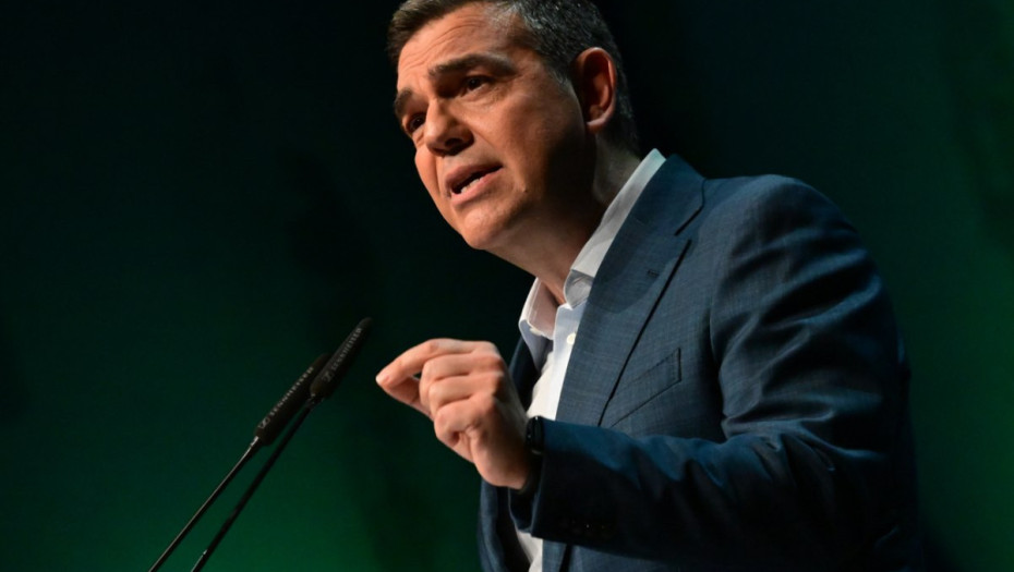 Το βιβλίο του Τσίπρα και οι παρουσιάσεις ανά νομό…