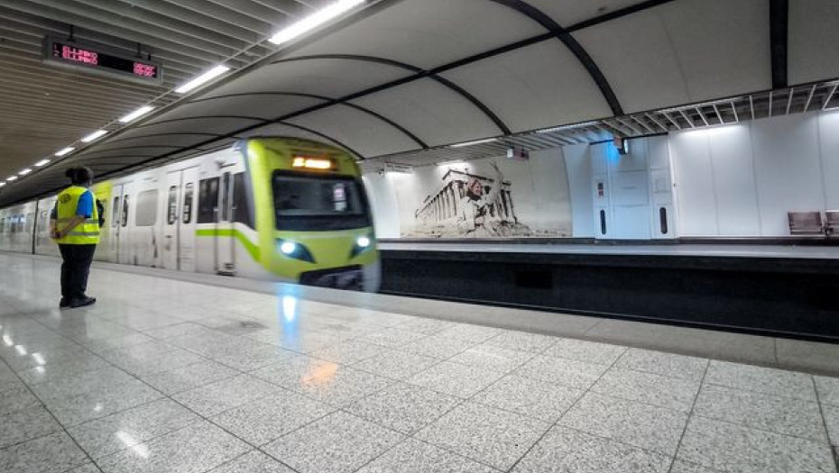Ξεκίνησαν οι μελέτες για την επέκταση του Μετρό προς Γλυφάδα και Ελληνικό