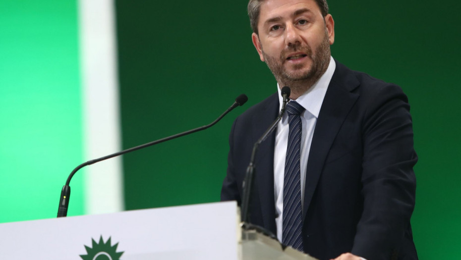 Αγωνία στο ΠΑΣΟΚ για την εμφάνιση Ανδρουλάκη στη ΔΕΘ - Στο φουλ ο κομματικός μηχανισμός