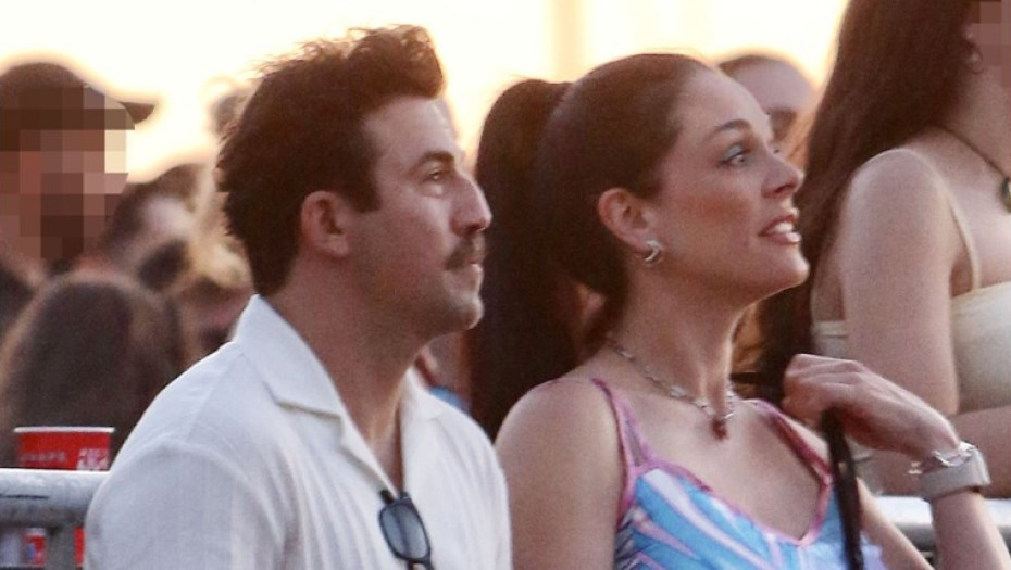 Ιωάννα Τριανταφυλλίδου: Το πρώτο μήνυμα μετά τη γέννηση του γιου της – «Είστε πραγματικά συγκινητικοί»