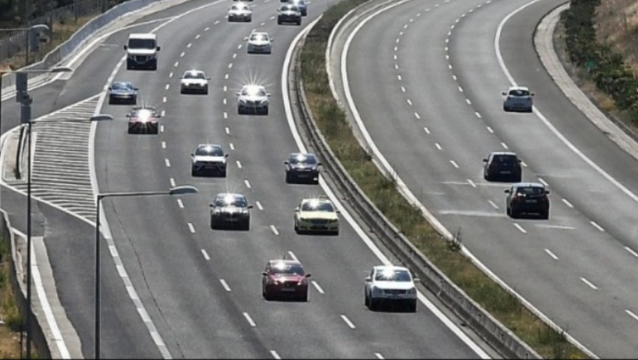 Οι "Ενεργοί Πολίτες Σερρών – Myseety για τον Οδικό άξονας Προμαχώνα – Θεσσαλονίκης