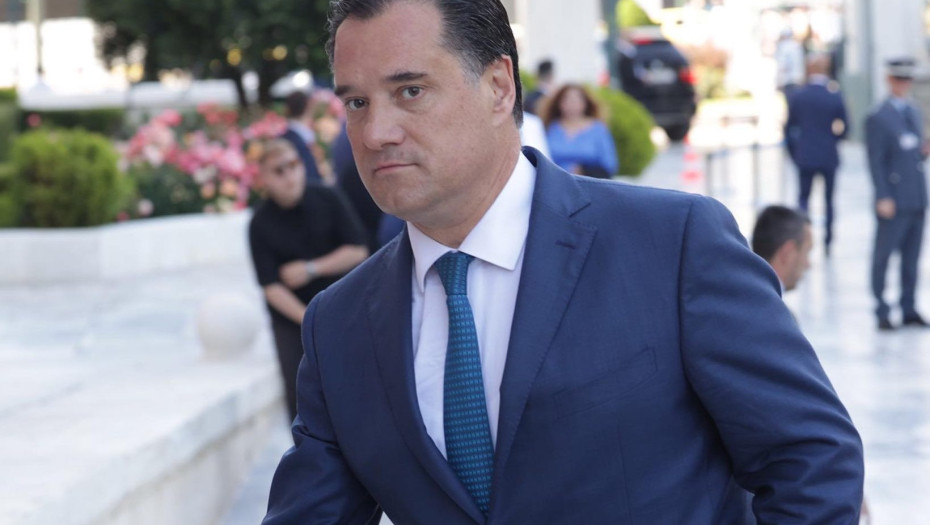 Στις Σέρρες ο Άδωνις, η Κεραμέως και ο Δαβάκης