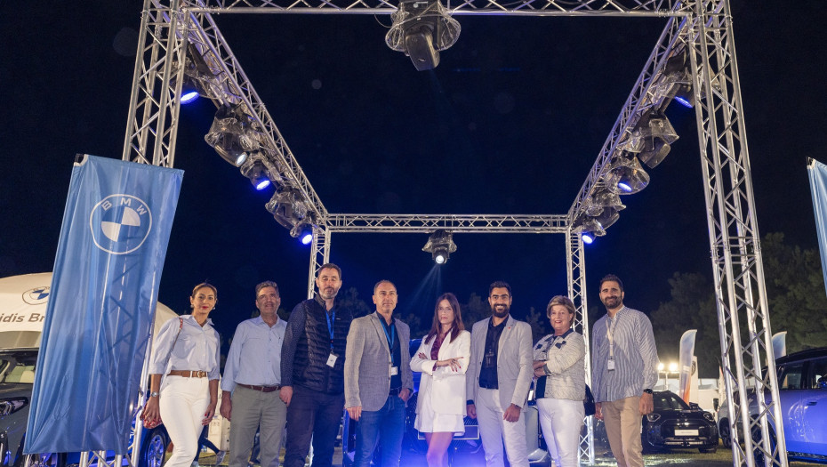 Δυναμική παρουσία της ΑΦΟΙ ΙΩΑΝΝΙΔΗ στην SEREXPO 2025