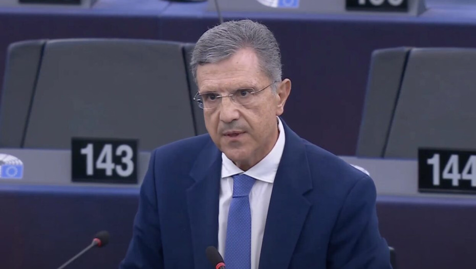 Ναι της Κομισιόν στη πρόταση Αυτιά για Κεντρικό όργανο κατάσβεσης πυρκαγιών στη Κύπρο