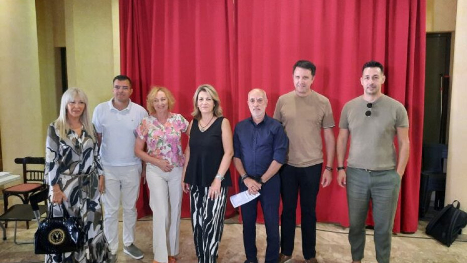 Μεγάλη συμμετοχή στην εθελοντική αιμοδοσία στο Δήμο Σερρών