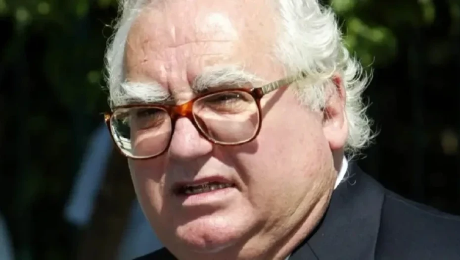 Για το θάνατο του πρώην βουλευτή Αλέκου Ακριβάκη Συλλυπητήρια του Προέδρου της Βουλής