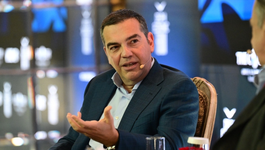 Παραμονή της ΔΕΘ τα βλέμματα στο …Τσίπρα!