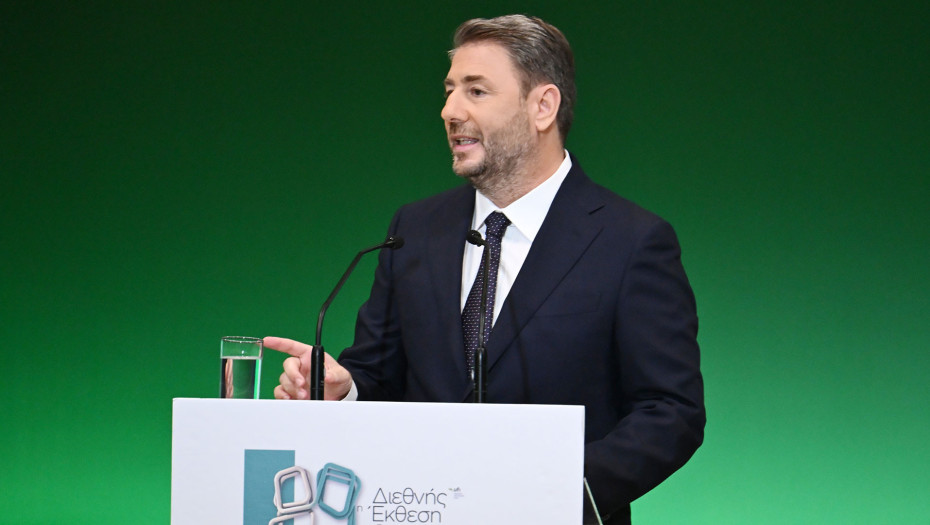 ΠΑΣΟΚ Σερρών: Ένα σχέδιο για την Ελλάδα της επόμενης δεκαετίας - Για Σέρρες που προχωρούν