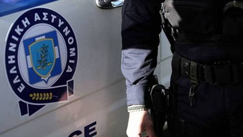 Παραδόθηκε ο δράστης της επίθεσης με κατσαβίδι σε οδηγό μηχανής στην Ιερά Οδό