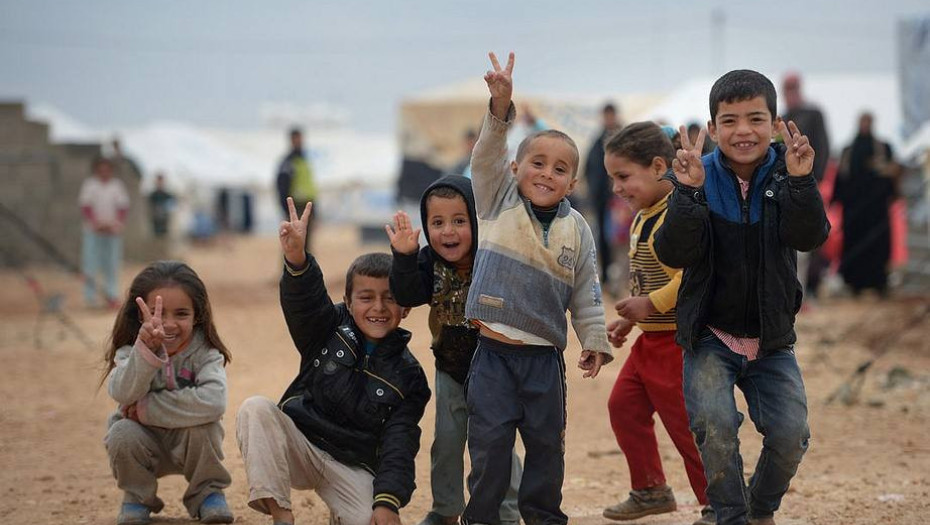 Ασυνόδευτα Ανήλικα στην Ελλάδα- Στοιχεία Οκτωβρίου