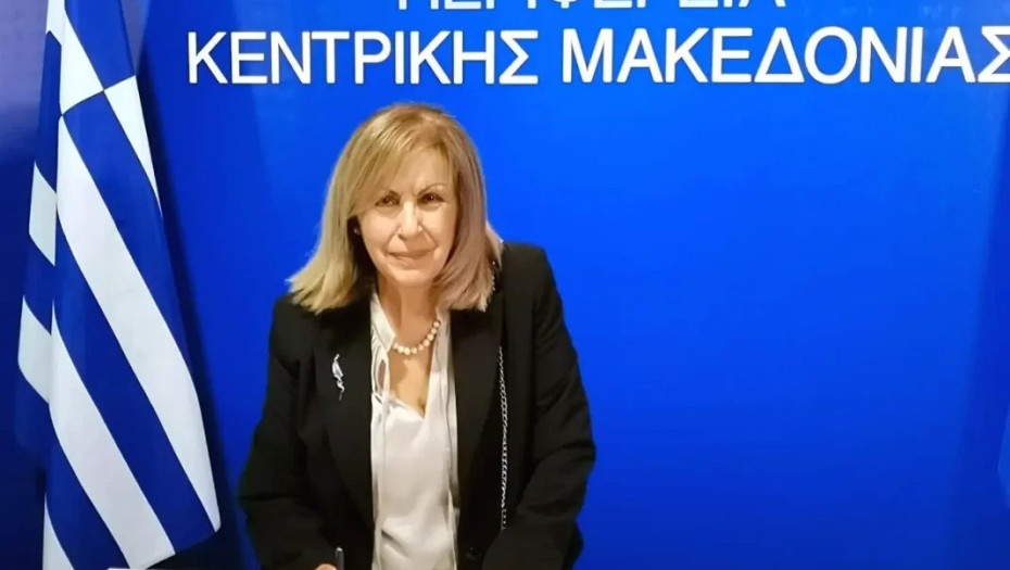 Αθηνά Αηδονά- Η Περιφέρεια χρηματοδοτεί 76 επενδυτικά σχέδια επιχειρήσεων (ΚΑΛΟ)