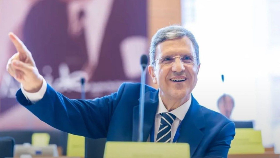 Ισότιμη χρηματοδότηση και των Ελληνικών συνόρων με τα ανατολικά της Ευρώπης ζητά ο Γιώργος Αυτιάς