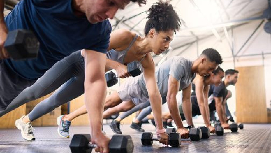 Δήμος Σερρών-«Έκλεισαν» οι εγγραφές για το τμήμα γυμναστικής ενηλίκων-Συνεχίζονται στα υπόλοιπα τμήματα