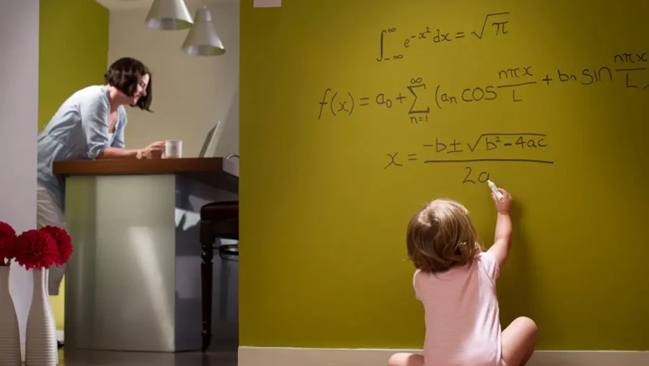 Τελικά τι δείχνει ο μήνας γέννησης του μωρού σου για την εξυπνάδα του;