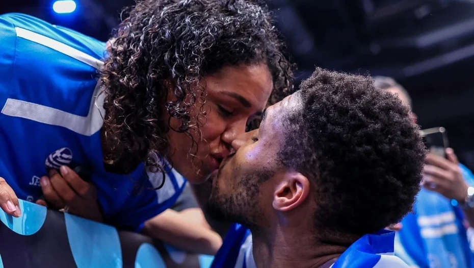 Απειλητικά μηνύματα στη σύζυγο του Γιάννη Αντετοκούνμπο – «Θα σκοτώσουμε όλη την οικογένειά σου»