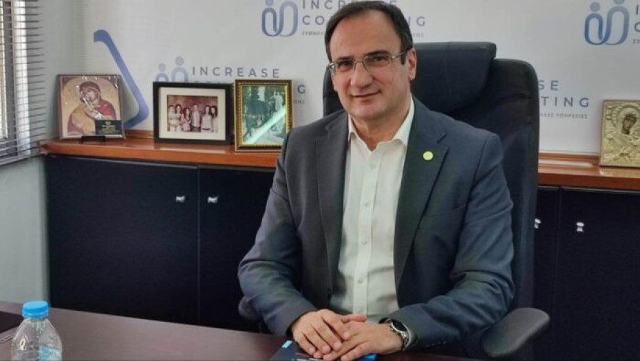 Αλέξανδρος Χρυσάφης: Η καθυστέρηση στο προπονητήριο οφείλεται στις εμμονές της δημοτικής αρχής