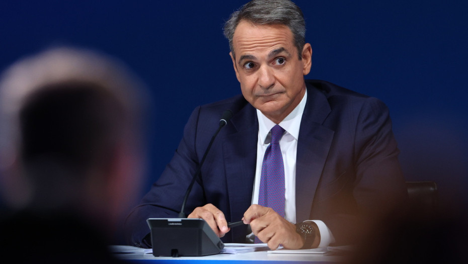 Κ. Μητσοτάκης: «Νέα σελίδα ελπίδας για τη Βενεζουέλα μετά το τέλος του καθεστώτος Μαδούρο»