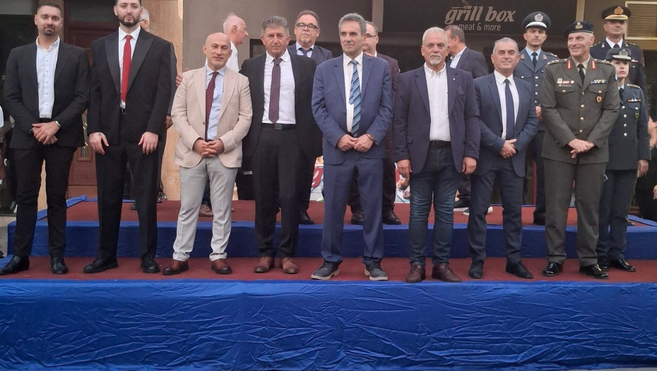 Δήμος Ηράκλειας: 109 χρόνια μνήμης στην Ηράκλεια