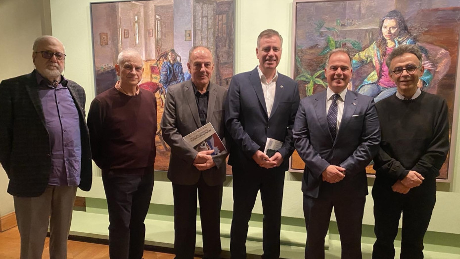 Το ΔΙΠΑΕ με τον Δήμο Θεσσαλονίκης αγκαλιάζουν την τέχνη