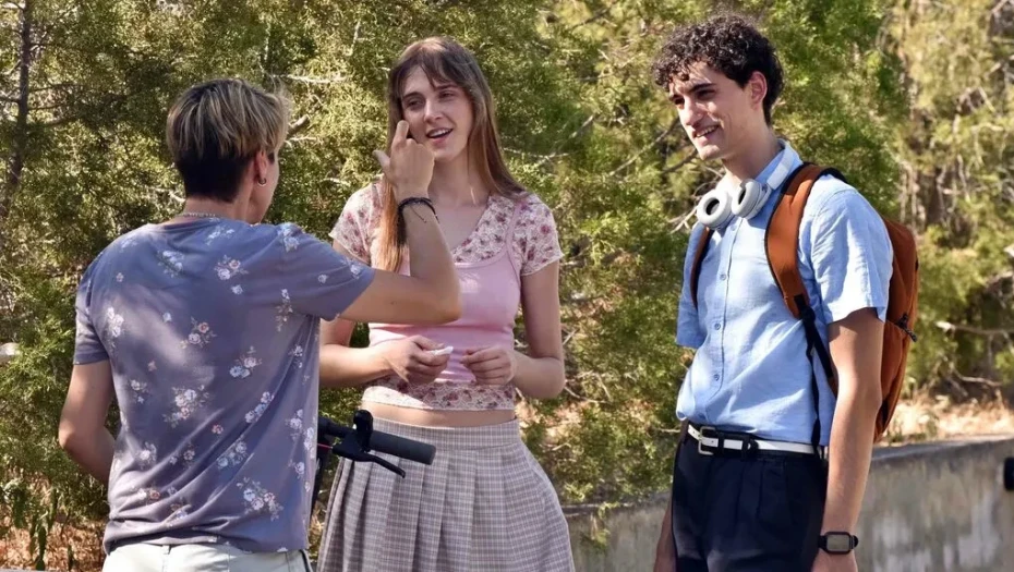 Οι σειρές της ΕΡΤ που ξεκινούν αυτήν την εβδομάδα