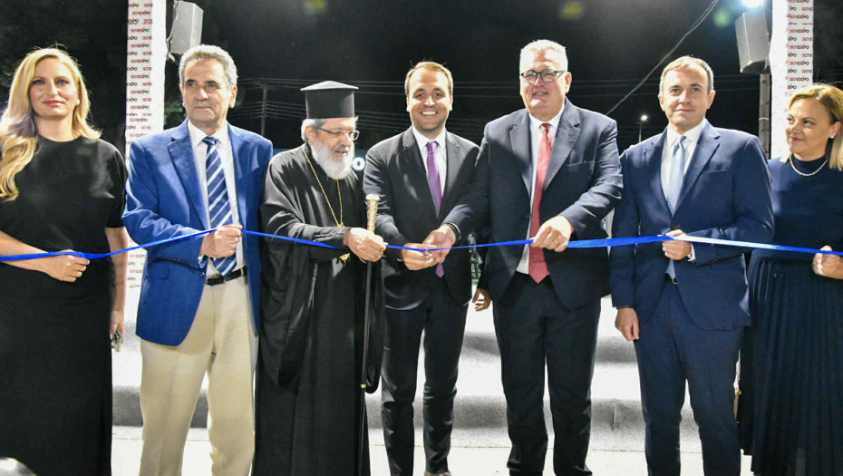 Επιμελητήριο Σερρών: Πέρασε στην ιστορία η SEREXPO 2025 - Γιόρτασε τα 10 χρόνια της