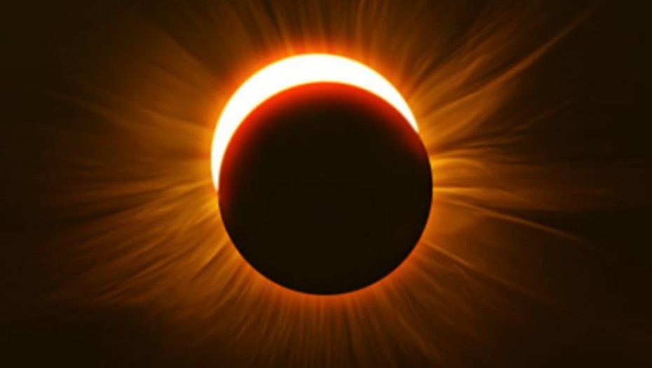 Μερική έκλειψη ηλίου: Το ουράνιο σόου που θα καθηλώσει αύριο την Ελλάδα