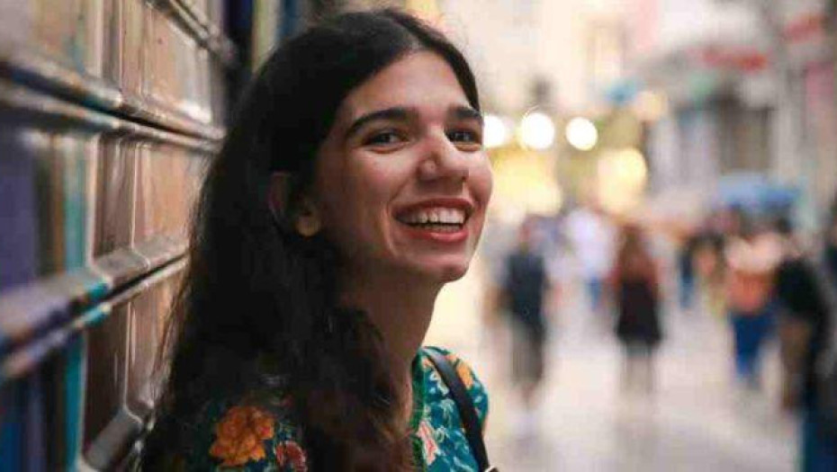 23χρονη Ελληνίδα βγήκε πρώτη στον κόσμο στη Ρομποτική