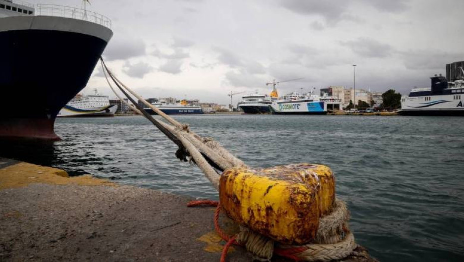 24ωρη παναττική απεργία ναυτεργατικών σωματείων στις 14 Οκτωβρίου