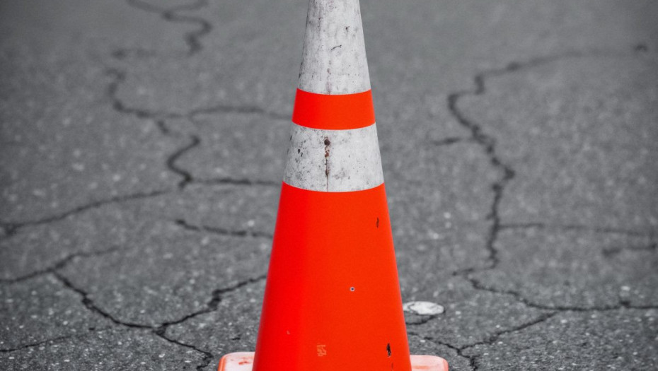 Προσωρινές κυκλοφοριακές ρυθμίσεις στον Κάθετο Άξονα της Εγνατίας Οδού στις Σέρρες