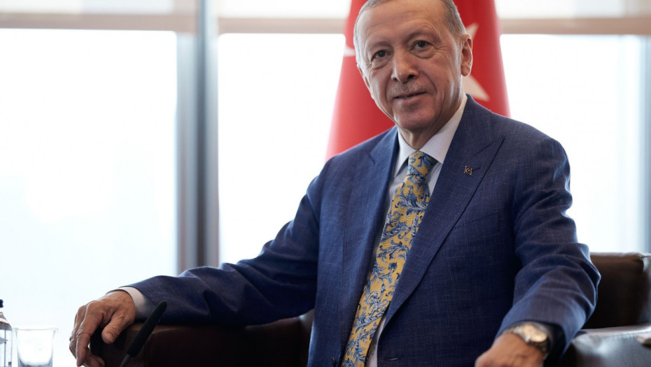 Νέος ηγέτης των Τουρκοκυπρίων ο Ερχιουρμάν - Η πρώτη δήλωση Ερντογάν