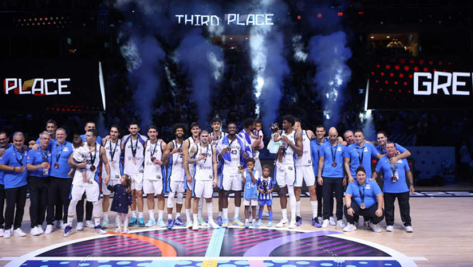 Από την ΠΕΔΚΜ: Θερμά συγχαρητήρια στην Εθνική ομάδα