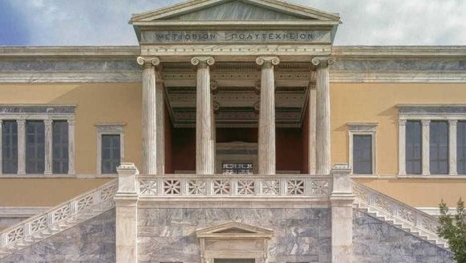 681.551 ευρώ στο Μετσόβιο Πολυτεχνείο για τη συντήρηση των κτηριακών υποδομών