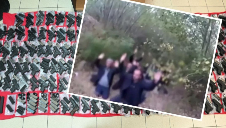 Πατήρ Γεώργιος Κελεμπέκης: Ο νομός Σερρών έχει 2 κωμοπόλεις που αποτελούνται από νεαρούς άνδρες λαθρομετανάστες με σκοπό