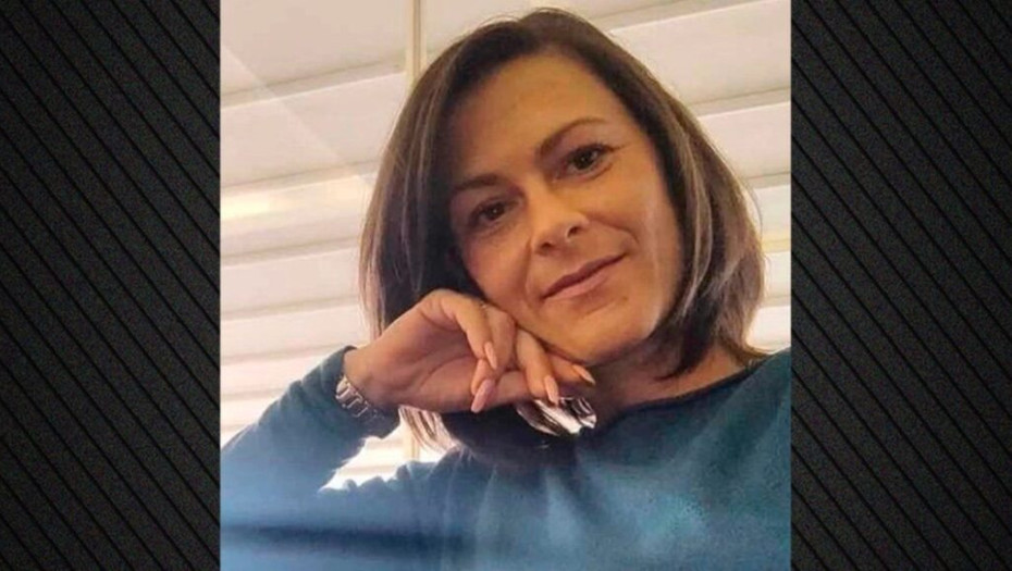 Πάτρα: Ξεσπά η αδερφή της δολοφονημένης Γαρυφαλλιάς – «Καμία γυναίκα δεν είναι μόνη, η κοινωνία είναι έτοιμη να ακούσει»