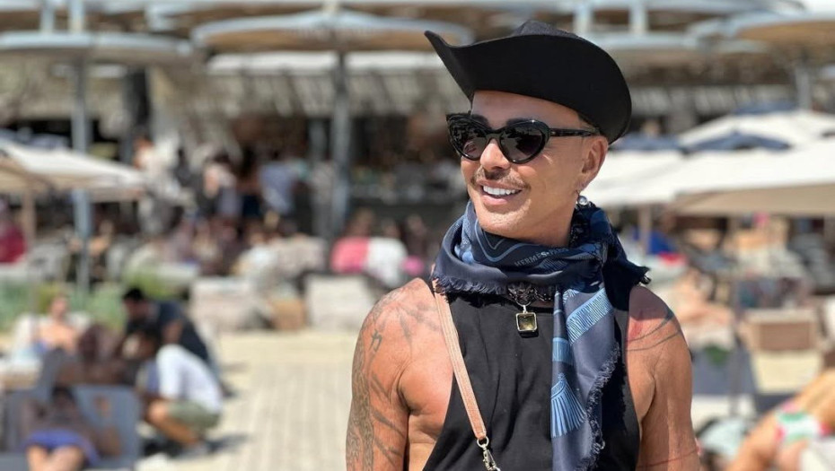 Μύκονος: Ο Λάκης Γαβαλάς αποθέωσε την Έφη Θώδη, ενώ ζήτησε να μάθει τι φίλτρα χρησιμοποιεί η Ιωάννα Τούνη