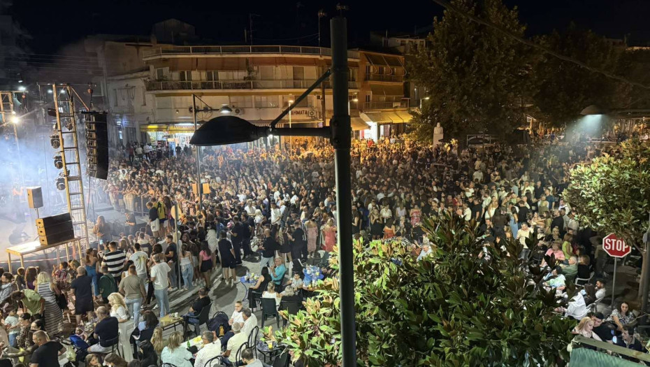 Γιάννης Κουλτσιάκης - Γερακίνεια 2025: Μια εβδομάδα γεμάτη από εκδηλώσεις.