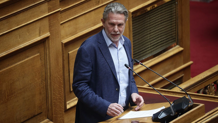 Παύλος Γερουλάνος-Το ΠΑΣΟΚ γεννήθηκε για να υπηρετεί το δημόσιο συμφέρον